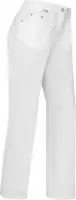 De Berkel Odilia pantalon-46-wit