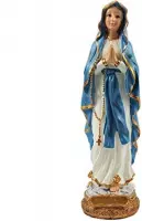 Beeld Maria van Lourdes 15cm