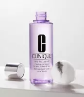 Clinique Take The Day Off Makeup Remover - 125 ml