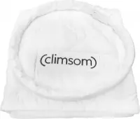 CLIMSOM - 2 meter slang
