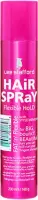 Lee Stafford - Fat'n Flexible Hold - Hair Spray -  Haarspray met Sterke Fixatie - 200 ml