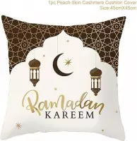 Kussenhoes Ramadan Kareem 5