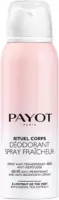 Payot - Rituel Corps 48H Antiperspirant - Refreshing Antiperspirant