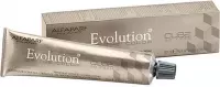 Permanente Kleur Evolution Alfaparf Milano Nº 7,66I (60 ml)