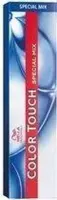 Wella Color Touch haar kleur 0/45 rood 60ml