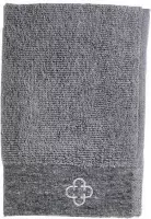 Zone Denmark Inu Towel (Inu handdoek) - grey, 60x40