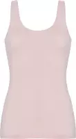 Ten Cate Hemd Fine Lichtroze - Maat M