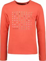 TYGO&vito  Meisjes T-shirt - Maat 134/140