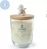 Lladro -Geurkaars -Dreaming of Yo Candle. Mediterranean Beach Scent