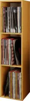 LP Vinyl kast expedit Platto (Beuken)