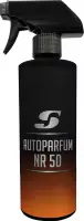 Sireon - Autoparfum - Nr. 50 - 500ml - Luchtverfrisser - Exclusieve Parfum