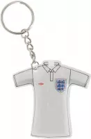 England Sleutelhanger Light up Voetbal