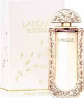 Lalique Lalique - 50 ml - eau de toilette spray - damesparfum