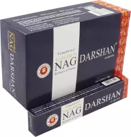 Golden Nag Darshan 12x 15g