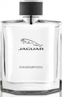 MULTI BUNDEL 3 stuks Jaguar Innovation Men Eau De Toilette Spray 100ml