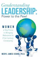 Genderstanding Leadership