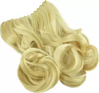 Balmain hair Make-Up Complete Extension Clip 40cm haar styling - Nordic Blonde Nordic Blonde