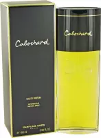 Parfum Gres - Damesparfum - Cabochard - Eau de parfum 100 ml