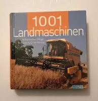 1001 Landmaschinen