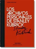 Bibliotheca Universalis- Los Archivos Personales de Stanley Kubrick