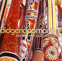 Didgeridoo Mania