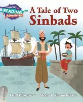 Cambridge Reading Adventures a Tale of Two Sinbads 3 Explorers