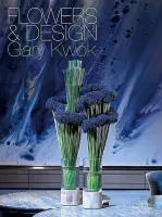 Flowers and Design: Gary Kwok
