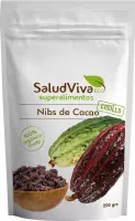 Salud Viva Nibs De Cacao 250 Grs Eco