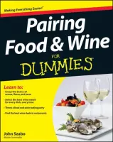 Pairing Food And Wine For Dummies