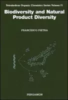 Biodiversity and Natural Product Diversity