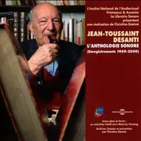 A L Ecoute De Jean-Toussaint Desant