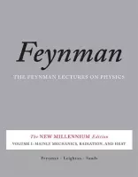 Feynman Lectures On Physics Vol 1