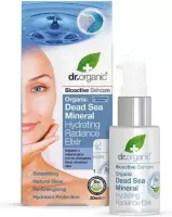 Dr. Organic Dead Sea Mineral Radiance Elixir 30ml