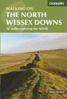 Walking in the North Wessex Downs