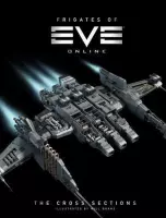 The Frigates of EVE Online