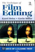 Technique Of Film Editing