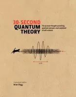 30-Second Quantum Theory