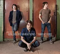 Goldberg Variations/Variation