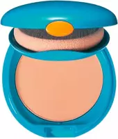 Shiseido Sun UV Protective Compact Foundation Poeder - Dark Beige