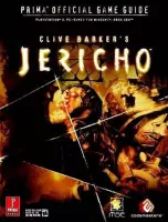 Clive Barker's Jericho