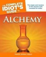 Complete Idiots Guide To Alchemy