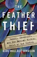 The Feather Thief