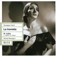 La Traviata (London 1958)