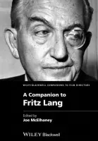 A Companion to Fritz Lang