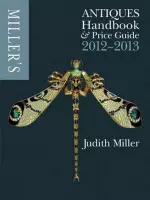 Miller's Antiques Handbook & Price Guide 2012-2013