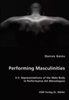 Performing Masculinities