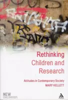 Rethinking Children & Research
