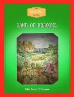 Land Of Dragons