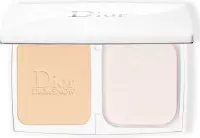 Dior Diorsnow Compact Brightening Foundation 030 Medium Beige