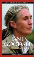 Jane Goodall